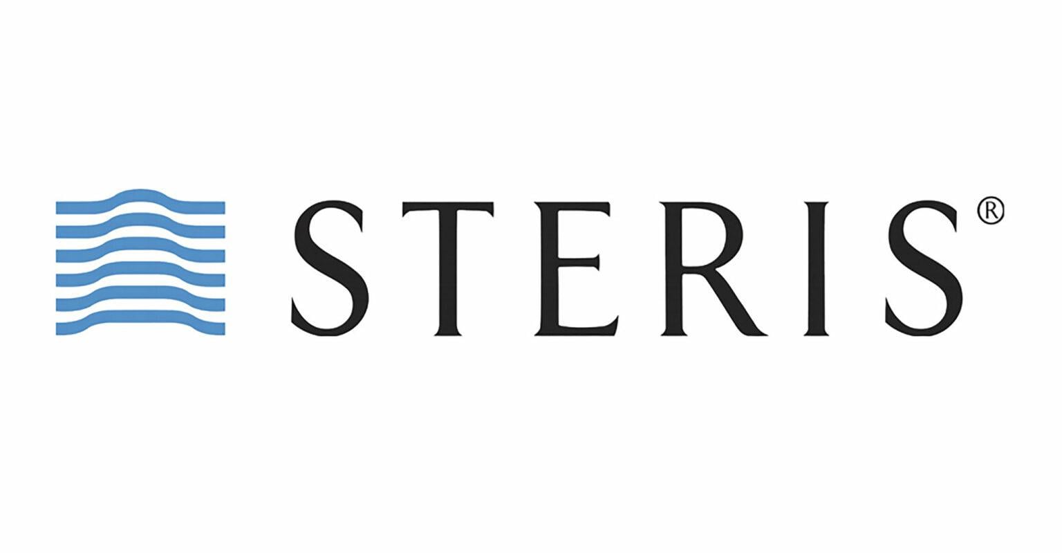 STERIS logo