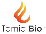 Tamid Bio logo