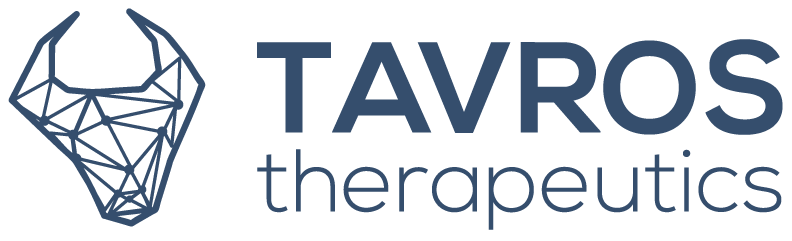 Tavros Theraputics logo