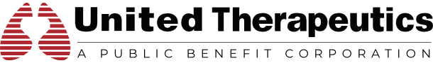 United Therapeutics logo