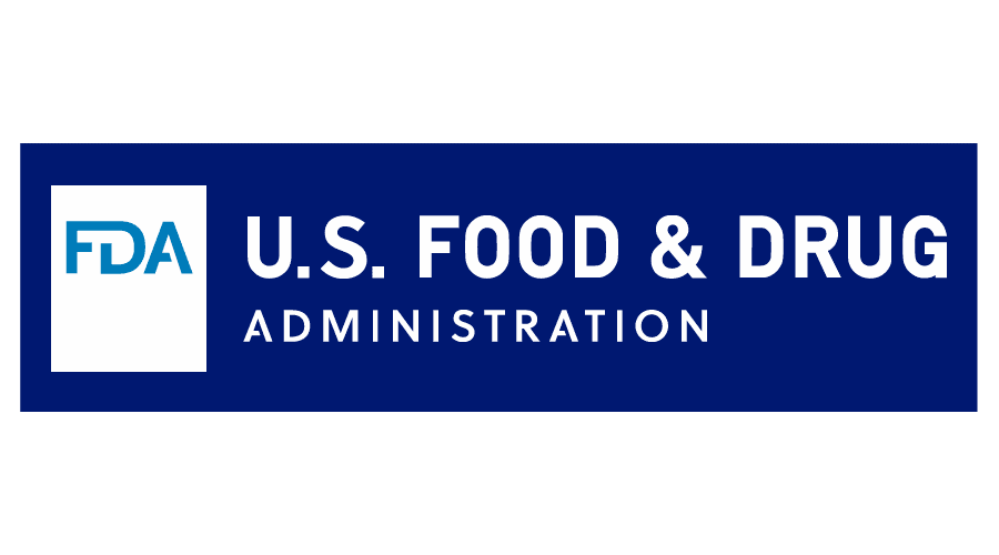 FDA full logo