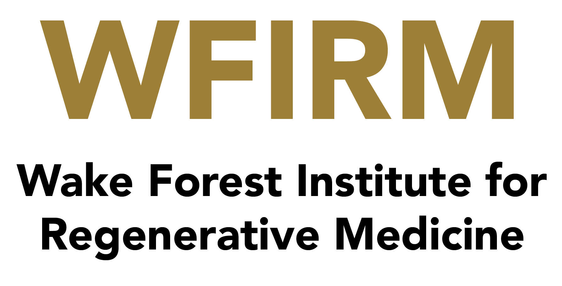 WFIRM logo