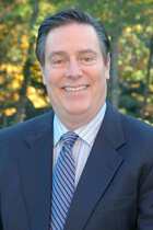 Doug Edgeton, MPH, MBA