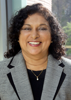 Nandini Mendu, Ph.D.