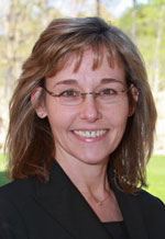 Mary Beth Thomas, Ph.D.