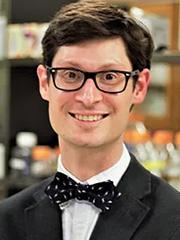 Nathan Crook