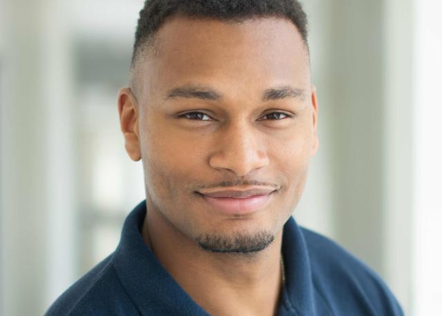 Micheal Grant