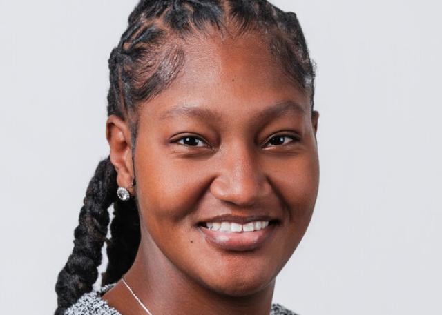 Ja’Keshia Peterson